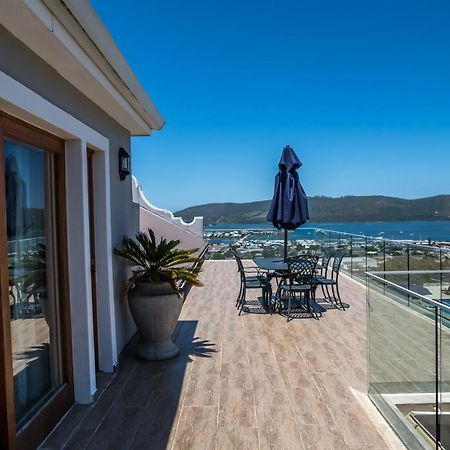 Madison Manor Boutique Hotel Knysna Buitenkant foto