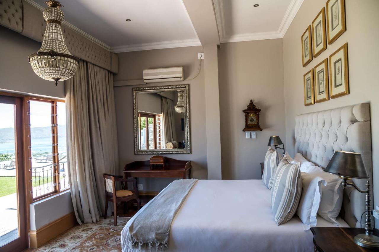 Madison Manor Boutique Hotel Knysna Buitenkant foto