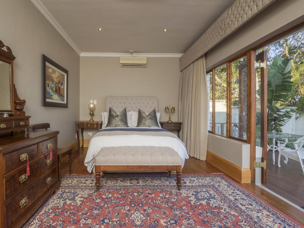 Madison Manor Boutique Hotel Knysna Buitenkant foto