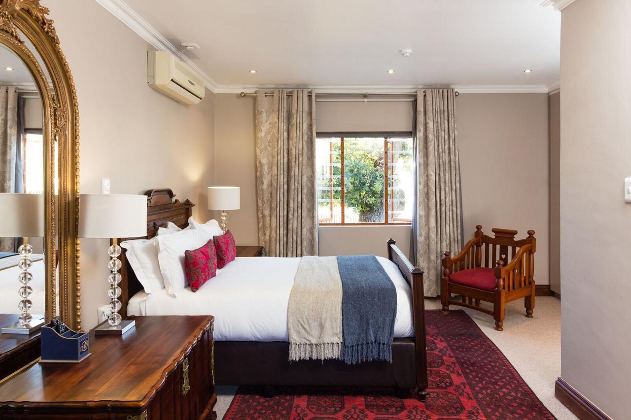 Madison Manor Boutique Hotel Knysna Buitenkant foto